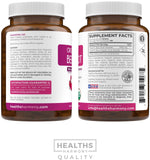 Healths Harmony envase práctico con suministro para varios meses