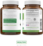 Healths Harmony: experiencia diaria de bienestar con dosis única.