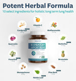 Healths Harmony Extracto de Petasita para soporte inmunológico suave