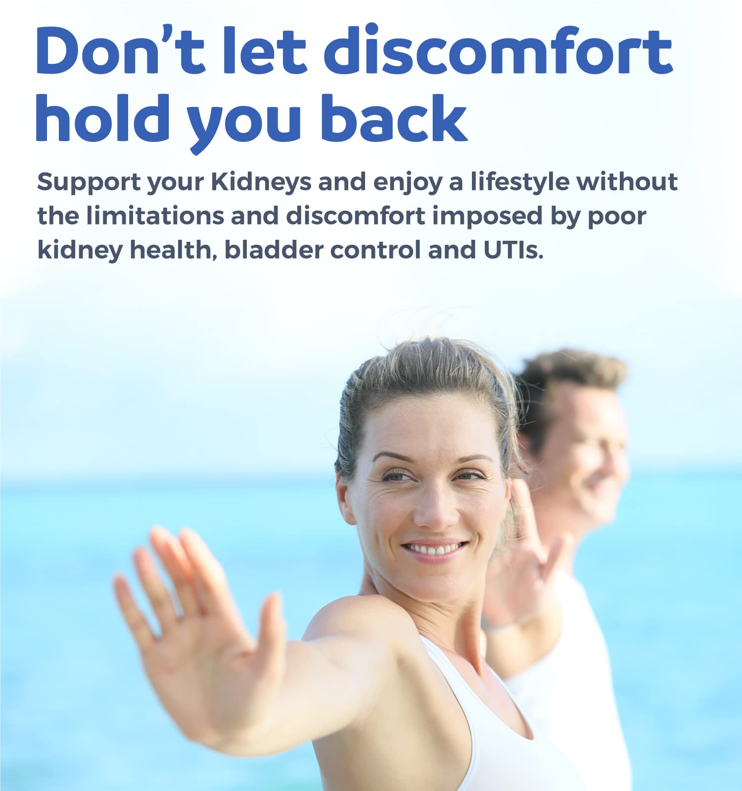 Healths Harmony Kidney Cleanse: vertido de cápsulas y facilidad de dosificación diaria.