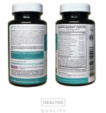 Healths Harmony Kidney Cleanse: detalle de ingredientes y origen de calidad.