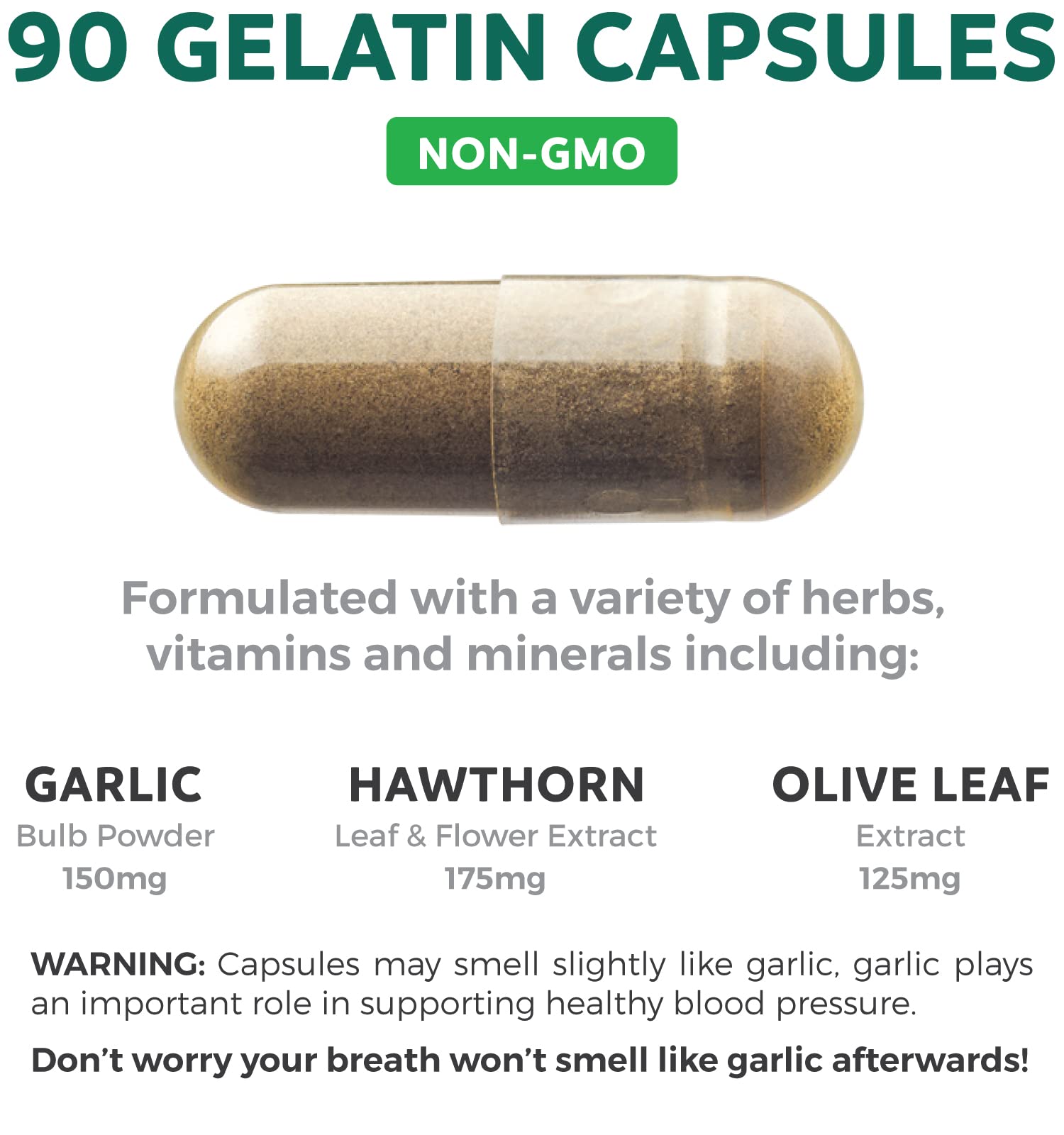 Healths Harmony: mezcla de hierbas naturales para hábitos saludables