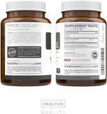 Healths Harmony Presentacion de 60 dias, conveniente para planificacion.