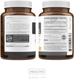 Healths Harmony presentación de alta calidad y estable