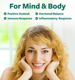 Proceso GMP en Estados Unidos para Healths Harmony, garantía de calidad