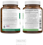 Healths Harmony Super Greens en la cocina, fácil incorporarlas en comidas