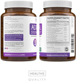 Healths Harmony Toma diaria Capsula facilita incorporar el suplemento en la rutina.