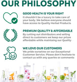 Healths Harmony: uso diario, dos cápsulas para inmunidad constante