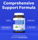 Healths Harmony zinc-selenio-vitamina-b12: minerales clave para un metabolismo equilibrado.