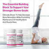 Healthy Bones Co. Annatrol – uso diario para bienestar general