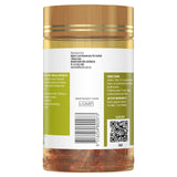 Healthy Care Lecitina 1200 mg: cápsulas listas para tomar con comidas