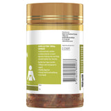 Healthy Care Lecitina 1200 mg: cápsulas para apoyar la emulsión de grasas en la digestión