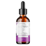 Healthy Genetics Probioticos líquidos, hecho en USA, garantía de calidad