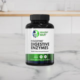 Presentación compacta de Healthy Gut HoloZyme Max para despensa