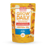 Healthy Heights Grow Daily bolsa proteina sin sabor para crecimiento