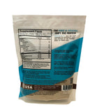 Healthy 'N Fit sabor chocolate natural, endulzado naturalmente para batidos suaves.