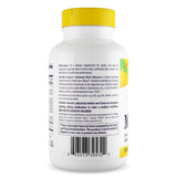 Healthy Origins Chelated Multi Mineral, etiqueta clara para lectura rápida.