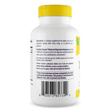 Healthy Origins Digestive Enzymes amilasa y lipasa: apoyan la digestión de carbohidratos.