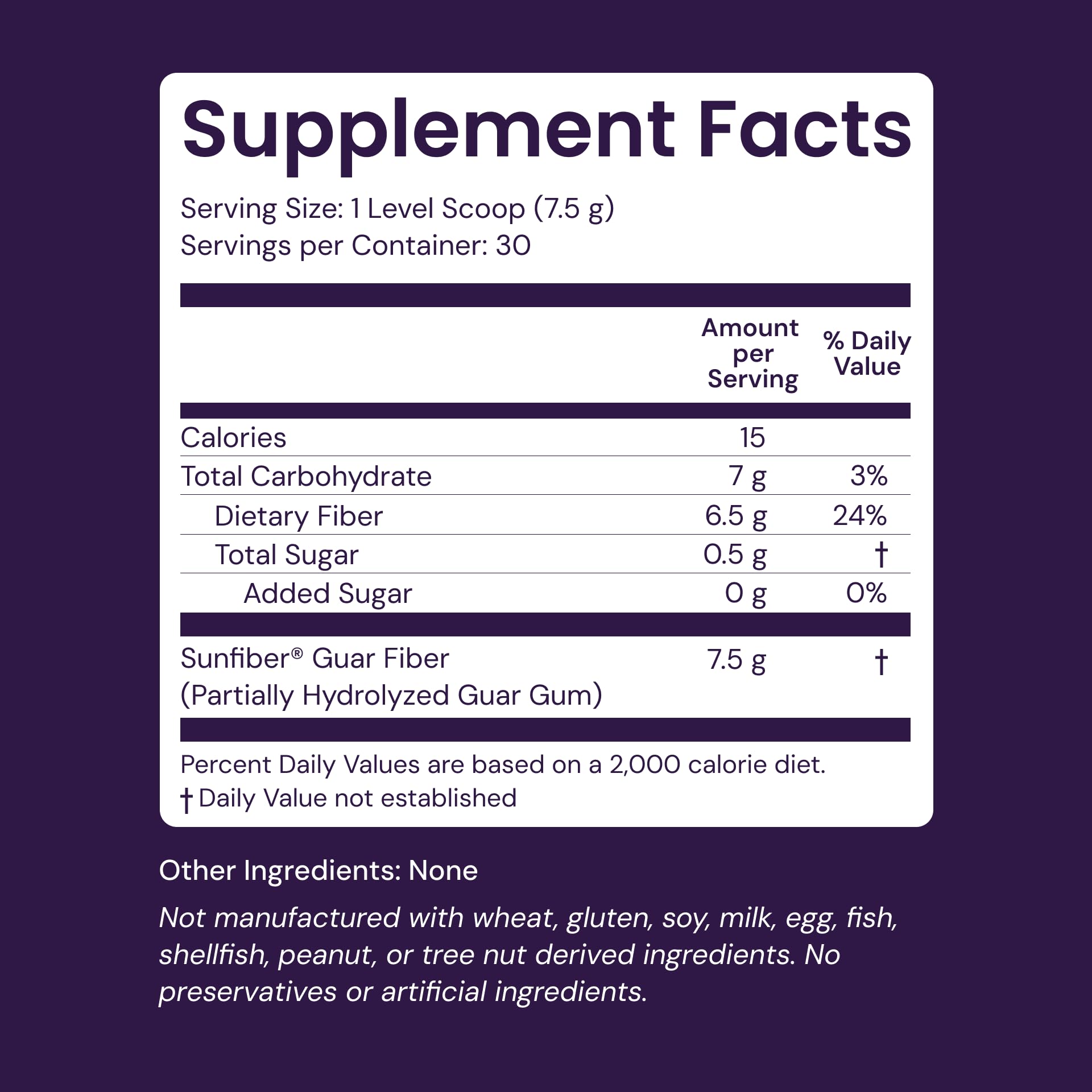 Healthy Origins Healthy Fiber mezclada en agua, fibra neutra para promover la digestión suave.