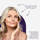 Healthy Origins Inositol en polvo: polvo fino de alta pureza