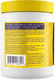 Healthy Origins L-Citrulline: cápsulas en primer plano para energía sostenida.
