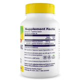 Healthy Origins L-Glutathione 250 mg, cápsulas vegetales, desintoxicación natural.