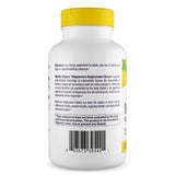 Healthy Origins Magnesio Bisglicinato, caja destacando salud cardiovascular.