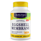 Healthy Origins membrana de huevo, bote: posible apoyo a la movilidad diaria.