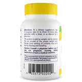Healthy Origins Inositol cucharada medidora: dosis precisa para batidos.