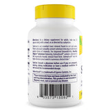 SelenoExcell en cápsulas de Healthy Origins para absorción mejorada.