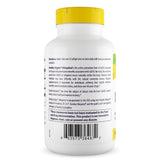 Healthy Origins Ubiquinol 100 mg en cápsulas blandas, fácil de incorporar en la rutina.