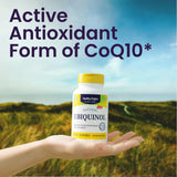 Formulación con MCT y vitamina C para mejor absorción.