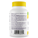 Healthy Origins ubiquinol 200 mg: cápsulas blandas para soporte antioxidante diario
