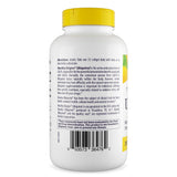 Healthy Origins Ubiquinol: cápsulas blandas para absorción y energía sostenida.