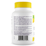 Etiqueta de Kaneka ubiquinol que garantiza calidad y origen del ingrediente