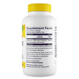 Healthy Origins Vitamina D3 10000 UI: base de aceite de oliva para absorción óptima.