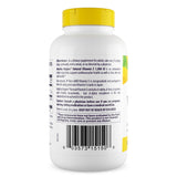 Healthy Origins Vitamina E, etiqueta-frontal: resumen de beneficios para protección celular.