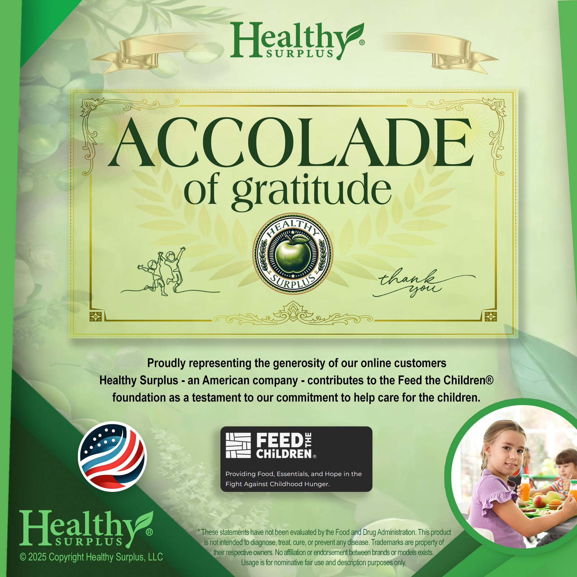 Healthy Surplus guía Estreñimiento Vital Volumenes, recurso educativo para opciones de manejo.
