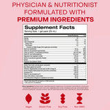 HealthyCell Heart and Vascular CoQ10 and Vitamin K2 close-up may support energy metabolism.