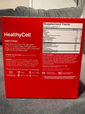 HealthyCell Heart and Vascular refrigeration preserves freshness and maintains flavor.