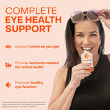 HealthyCell Sabor Naranja MicroGel para ingesta diaria agradable