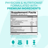 HealthyCell Telomere Length: almacenamiento en refrigerador para sabor más fresco.