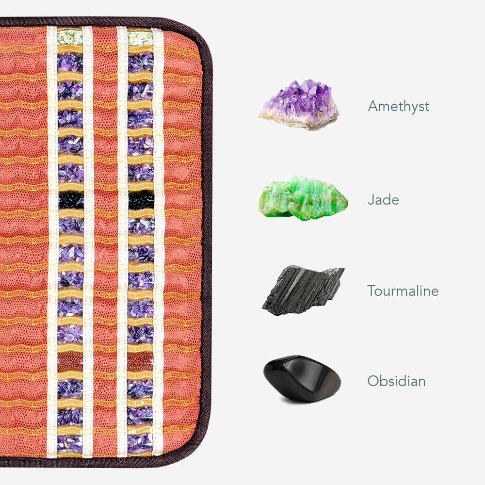 Diseño ligero y portátil de HealthyLine para terapia en cualquier lugar