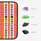 Diseño ligero y portátil de HealthyLine para terapia en cualquier lugar