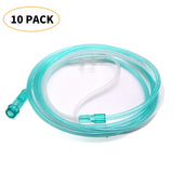 Healva cánula nasal de alto flujo empaquetada individualmente para higiene y conveniencia