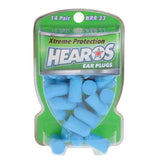 HEAROS Xtreme, inserción fácil, ajuste cómodo en cada uso