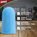 HEAROS Xtreme Protection color azul reconocible