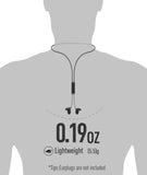 Hearprotek diseño en forma de O, compatible con varios tapones.