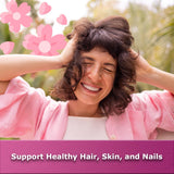 Beauty+ Heartland Pharma, apoyo a energía diaria y bienestar general.