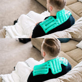 Heat Wave diseño duradero con materiales de calidad para uso repetido